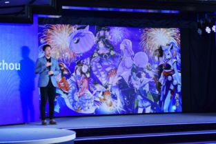 十天爱上广东 岭南文化热浪席卷新加坡、韩国、日本