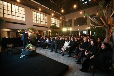 玉河夜话四周年 以“艺文城市主张”续写城市文化新篇